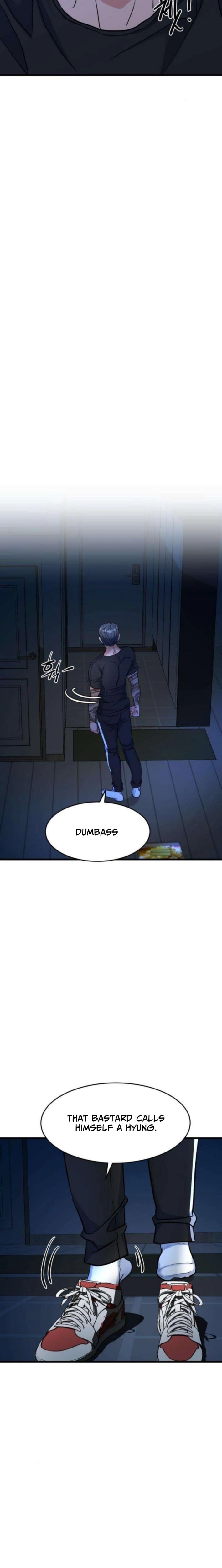 Read Underboxer EN Manga Online