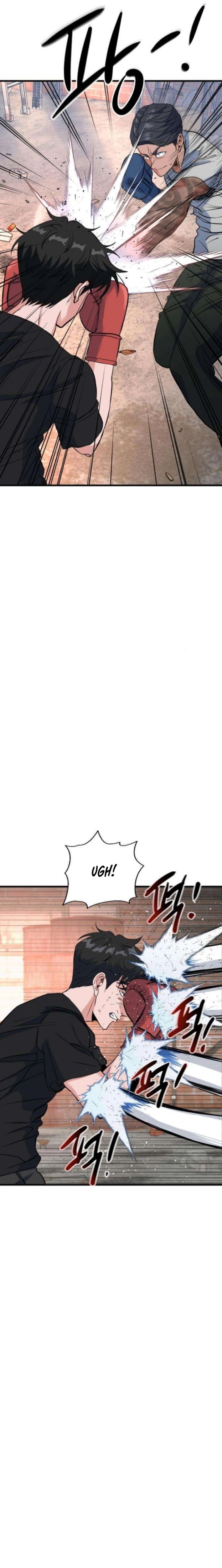 Read Underboxer EN Manga Online