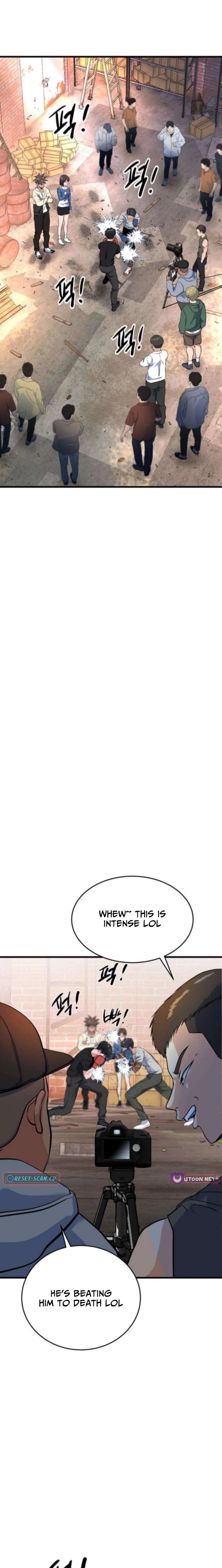 Read Underboxer EN Manga Online