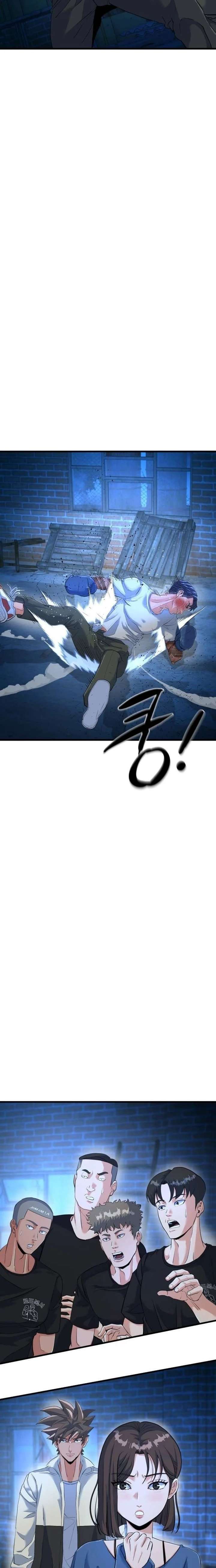 Read Underboxer EN Manga Online