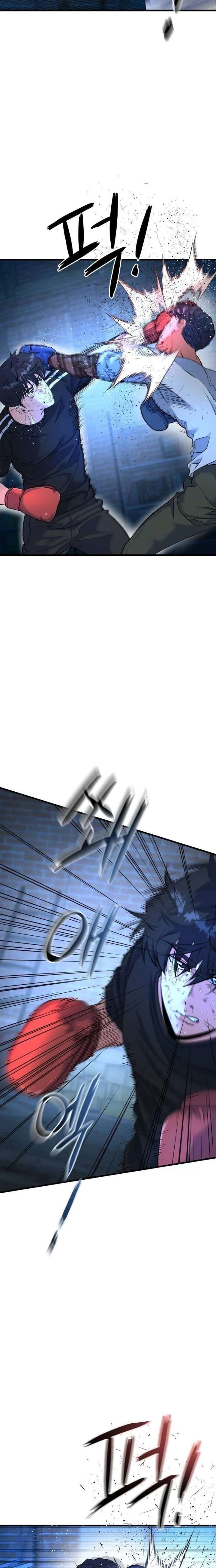 Read Underboxer EN Manga Online