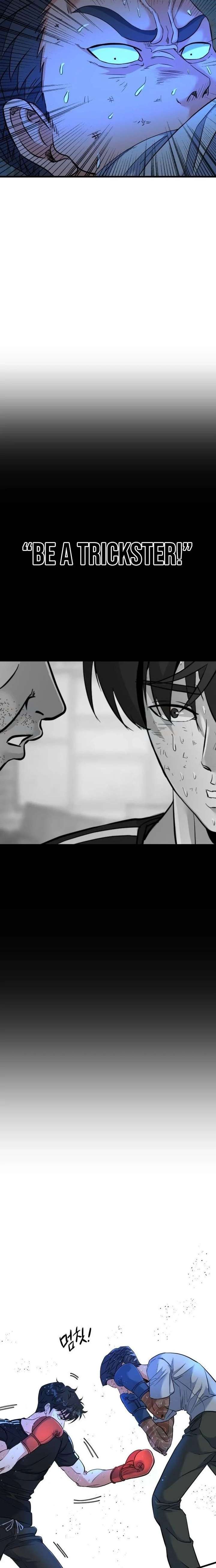 Read Underboxer EN Manga Online