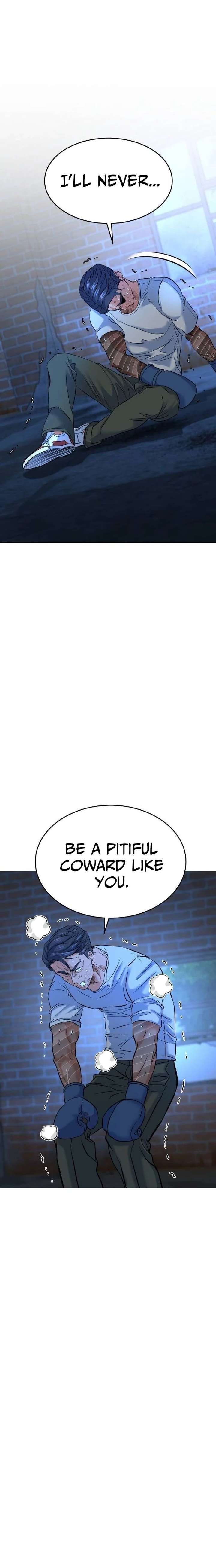 Read Underboxer EN Manga Online