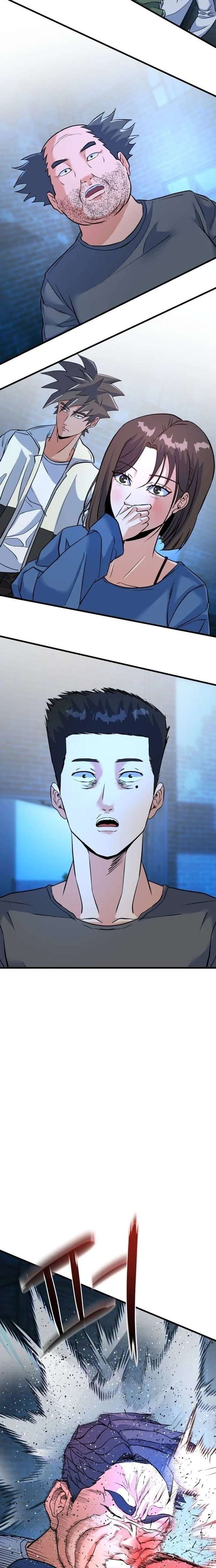 Read Underboxer EN Manga Online