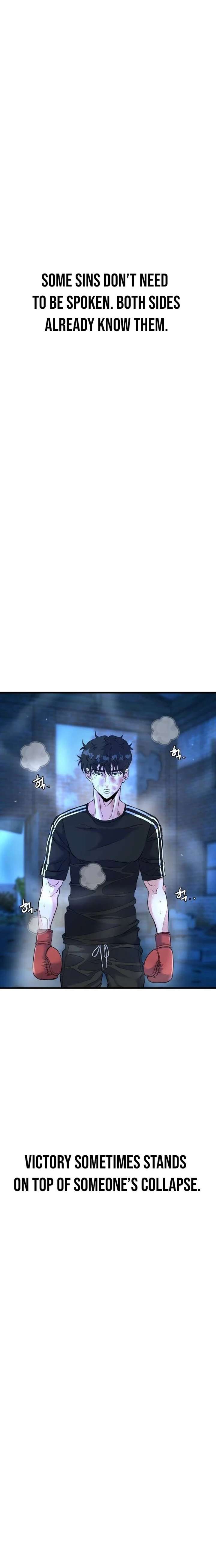 Read Underboxer EN Manga Online