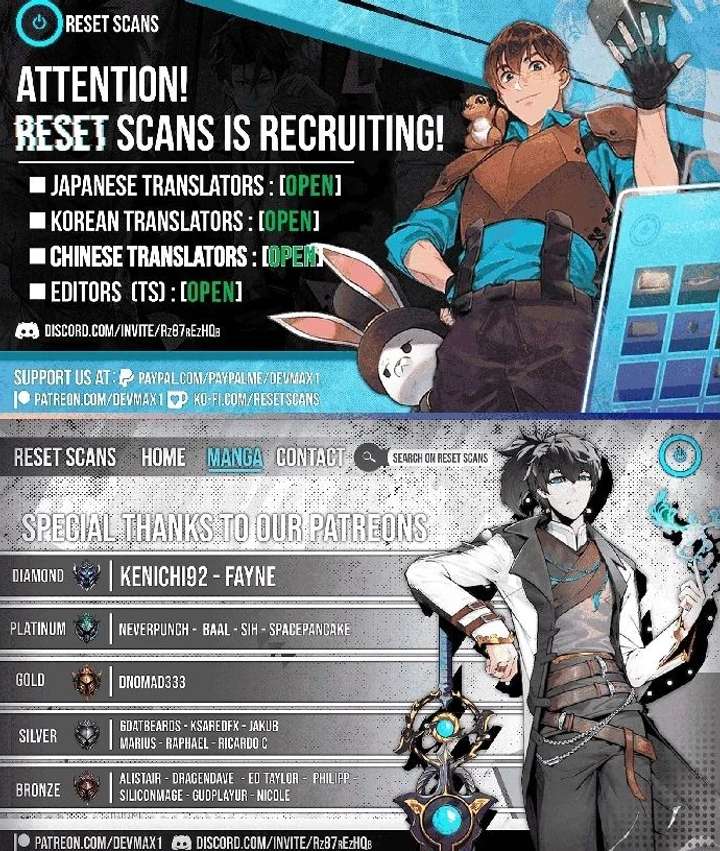 Read Underboxer EN Manga Online