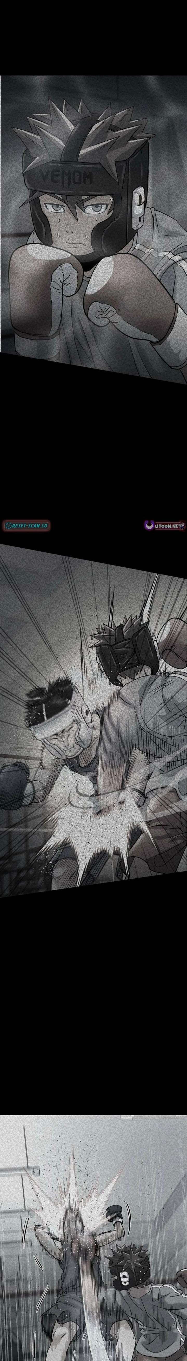 Read Underboxer EN Manga Online