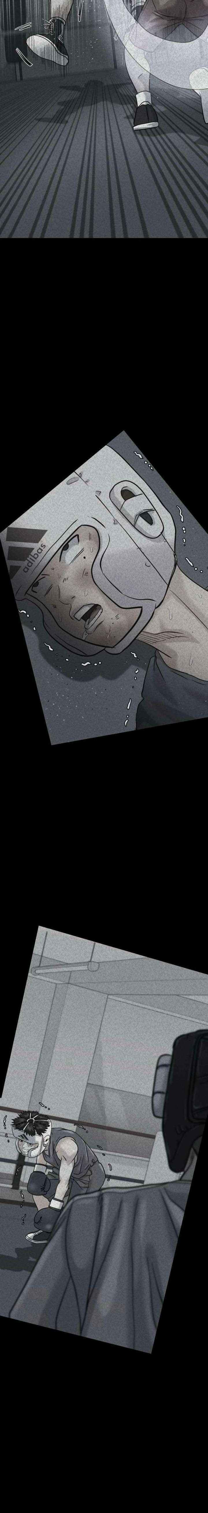 Read Underboxer EN Manga Online