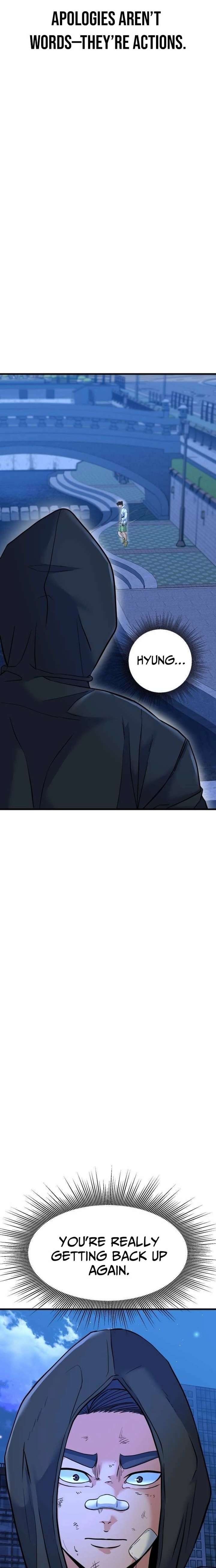 Read Underboxer EN Manga Online