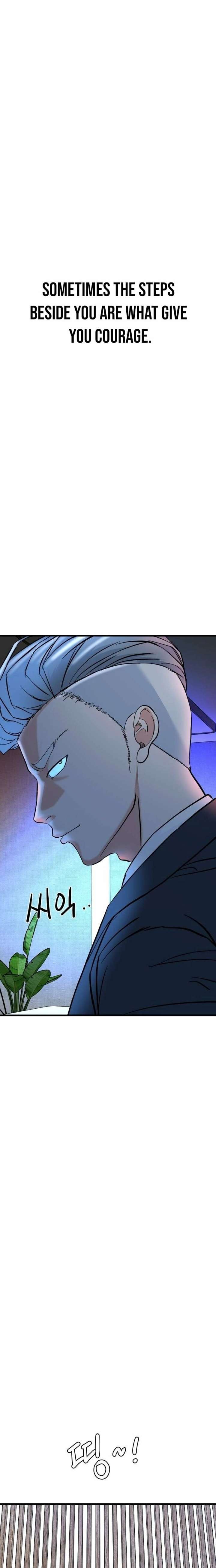 Read Underboxer EN Manga Online