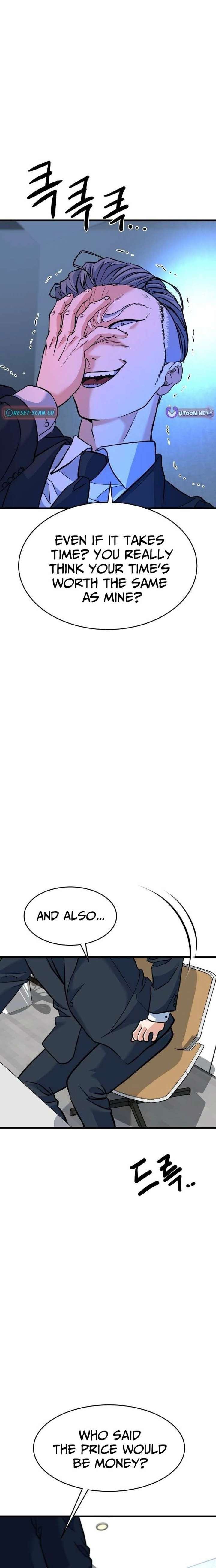 Read Underboxer EN Manga Online
