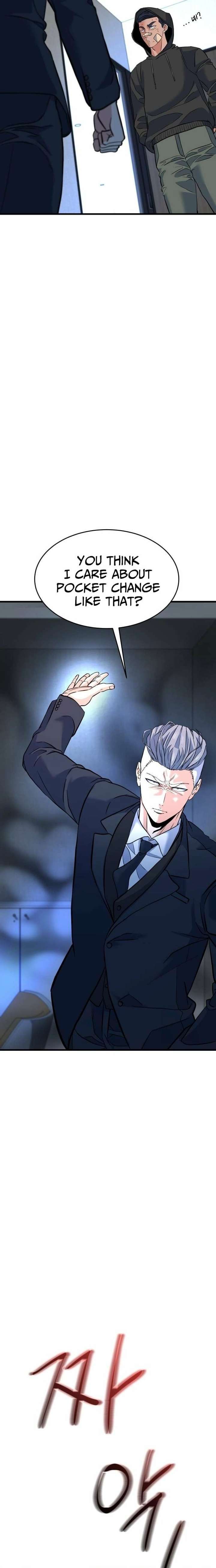 Read Underboxer EN Manga Online