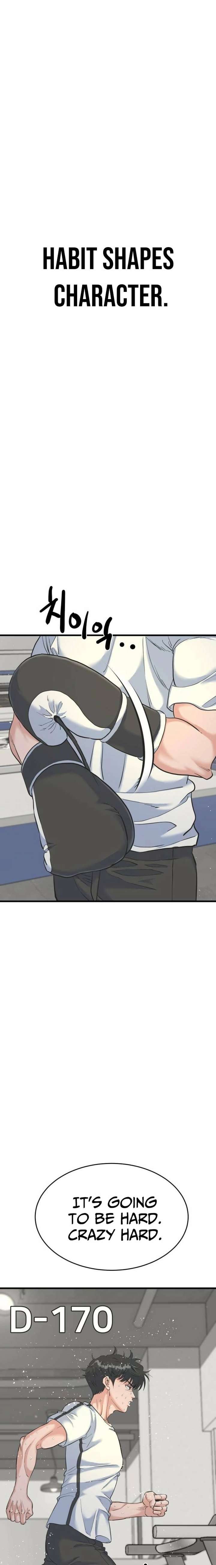 Read Underboxer EN Manga Online