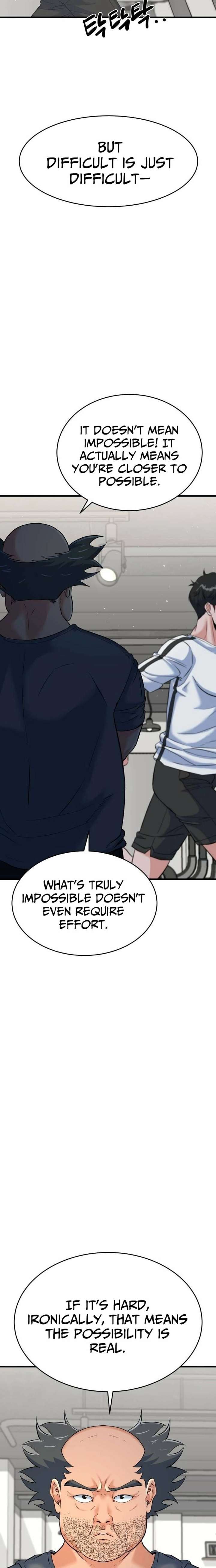 Read Underboxer EN Manga Online