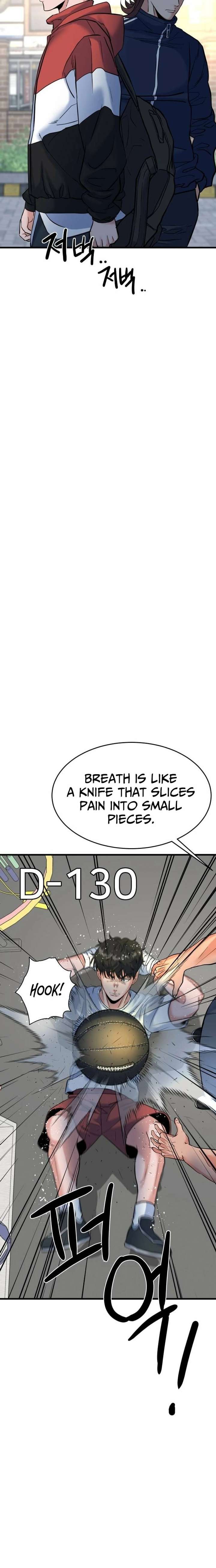 Read Underboxer EN Manga Online