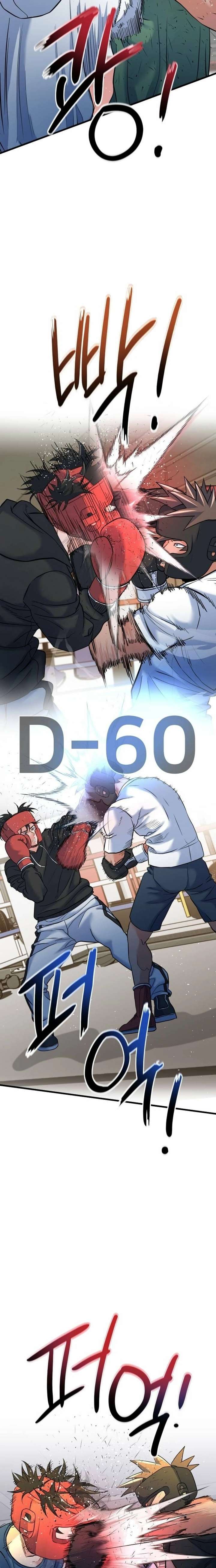 Read Underboxer EN Manga Online