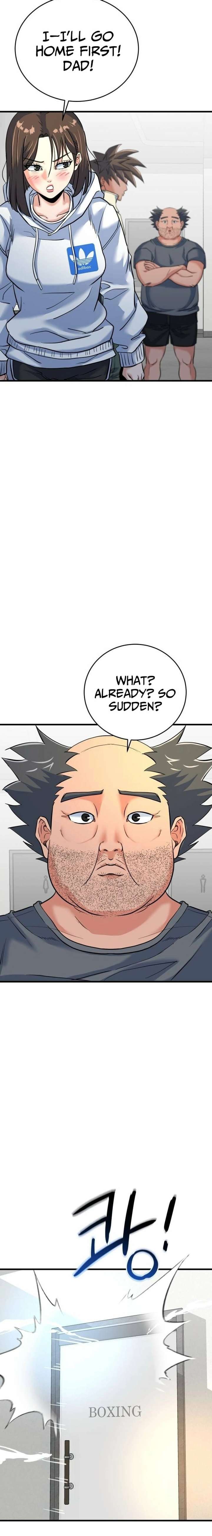 Read Underboxer EN Manga Online