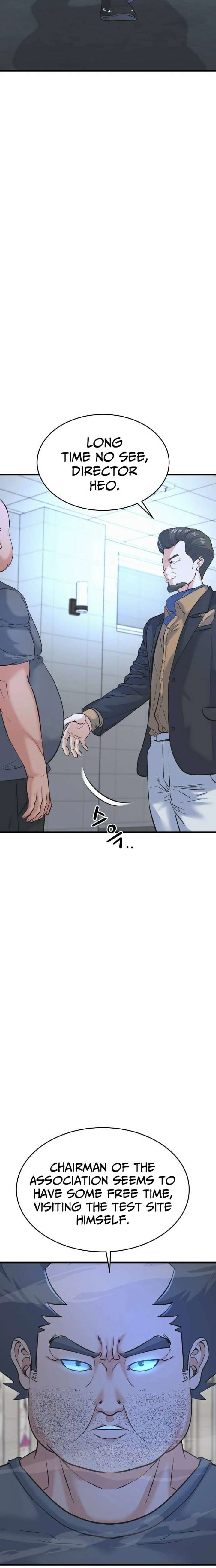 Read Underboxer EN Manga Online