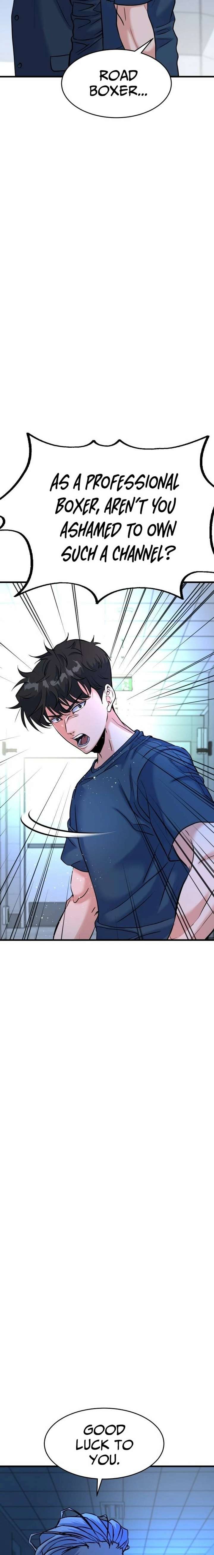 Read Underboxer EN Manga Online