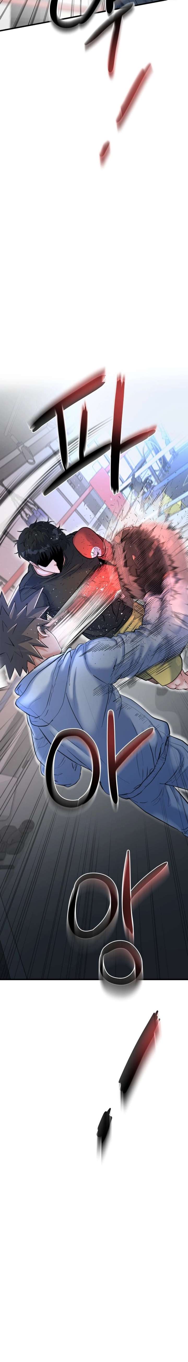 Read Underboxer EN Manga Online