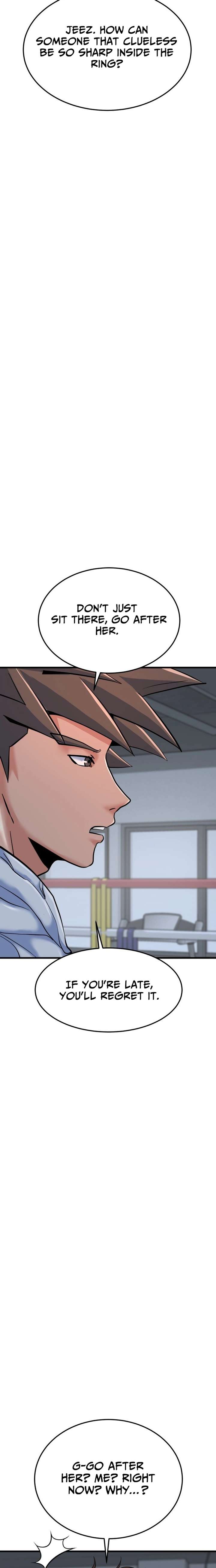 Read Underboxer EN Manga Online