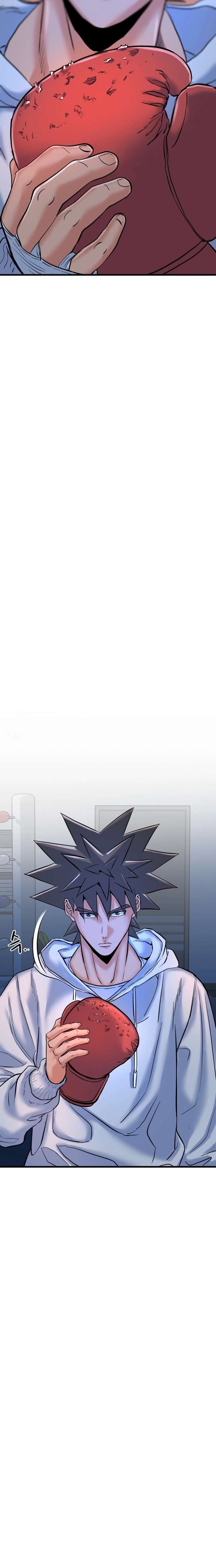 Read Underboxer EN Manga Online