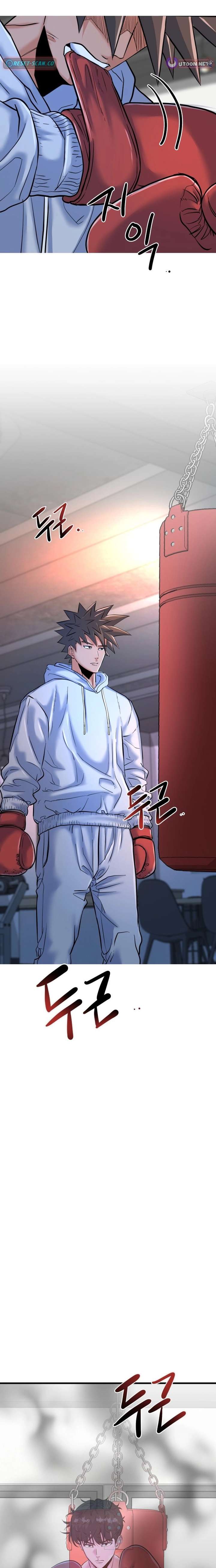 Read Underboxer EN Manga Online
