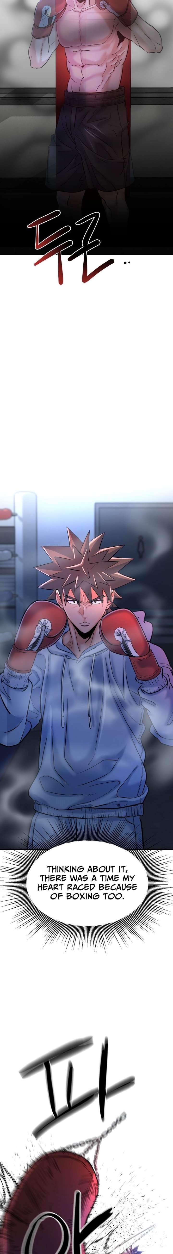Read Underboxer EN Manga Online