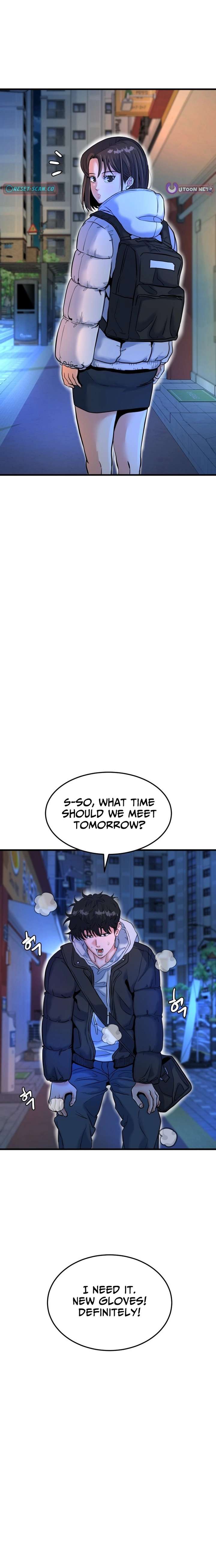 Read Underboxer EN Manga Online