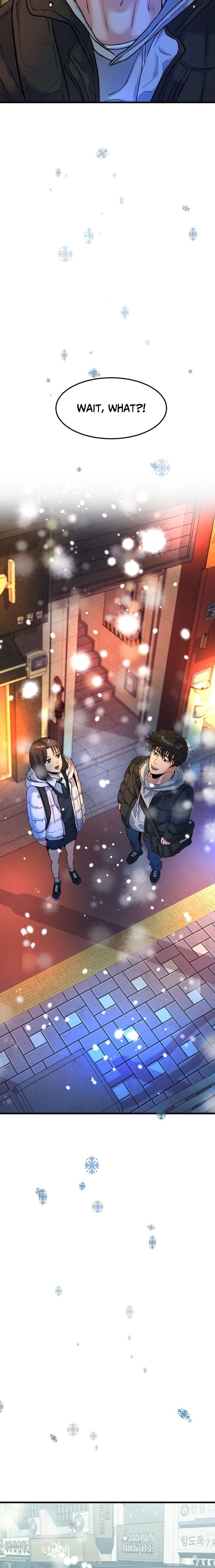 Read Underboxer EN Manga Online