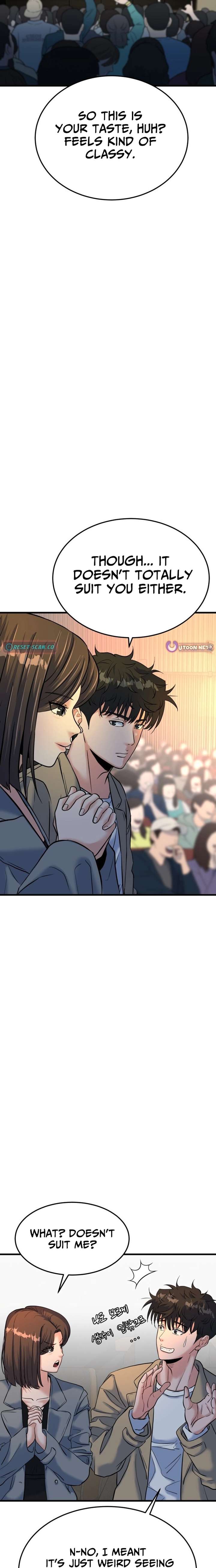Read Underboxer EN Manga Online