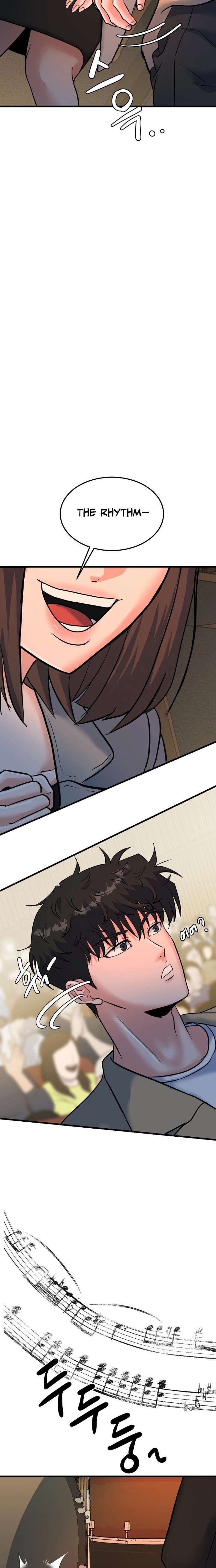 Read Underboxer EN Manga Online