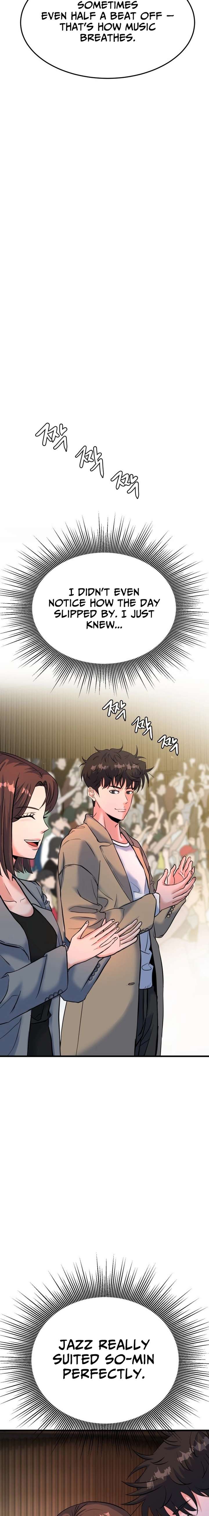 Read Underboxer EN Manga Online