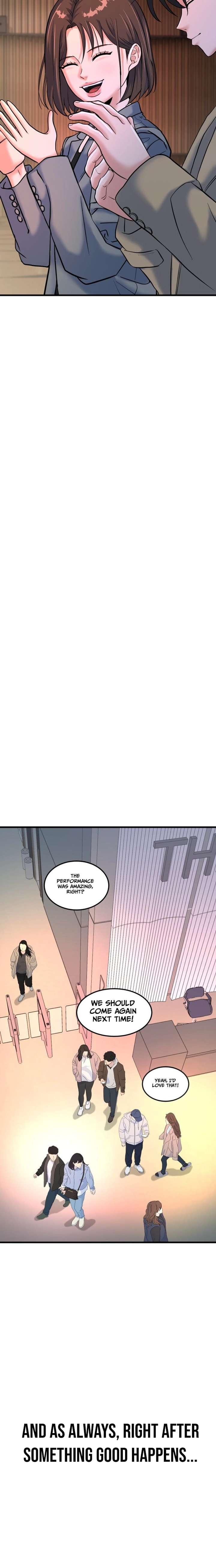 Read Underboxer EN Manga Online