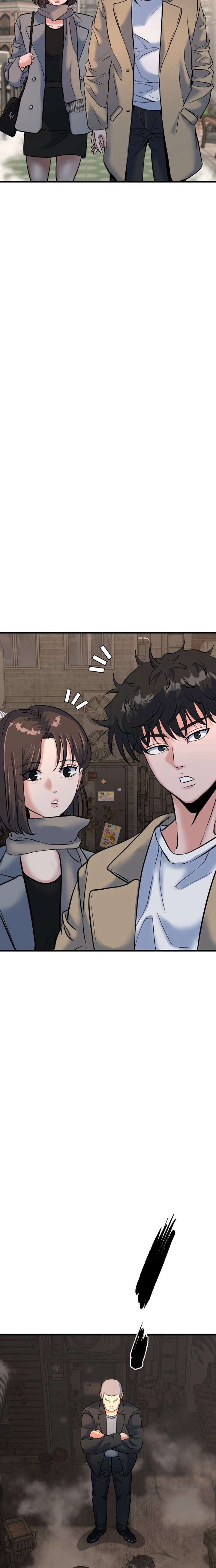 Read Underboxer EN Manga Online