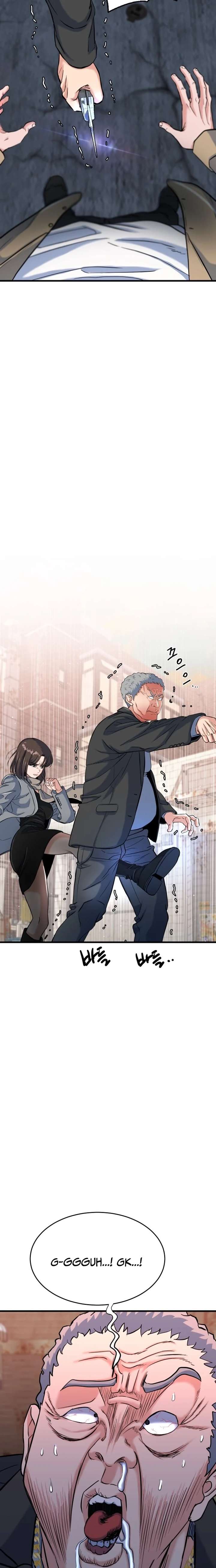 Read Underboxer EN Manga Online
