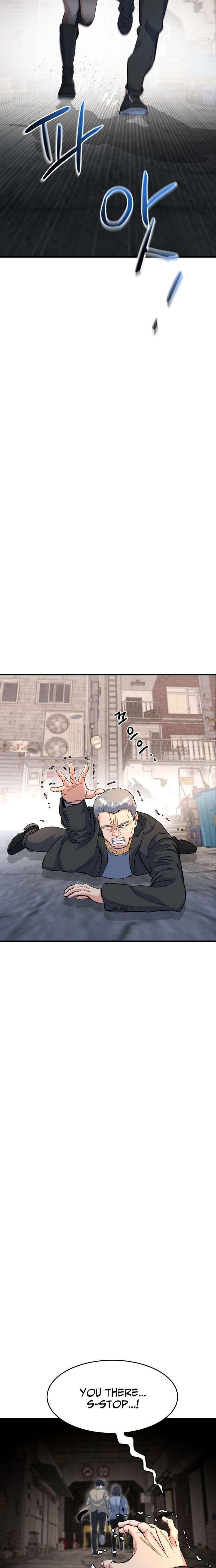 Read Underboxer EN Manga Online