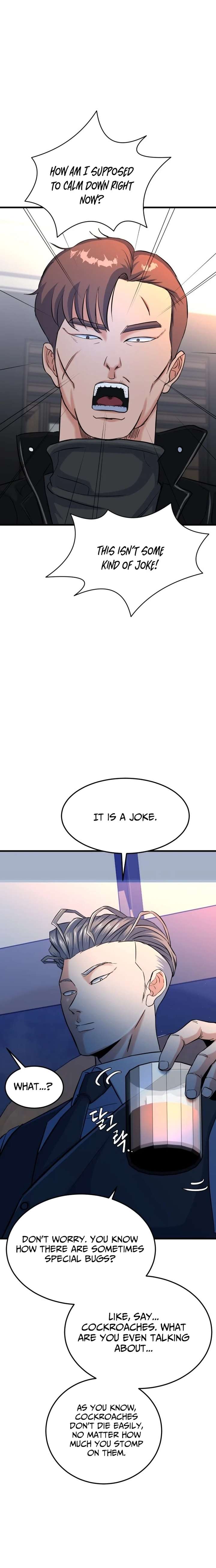 Read Underboxer EN Manga Online