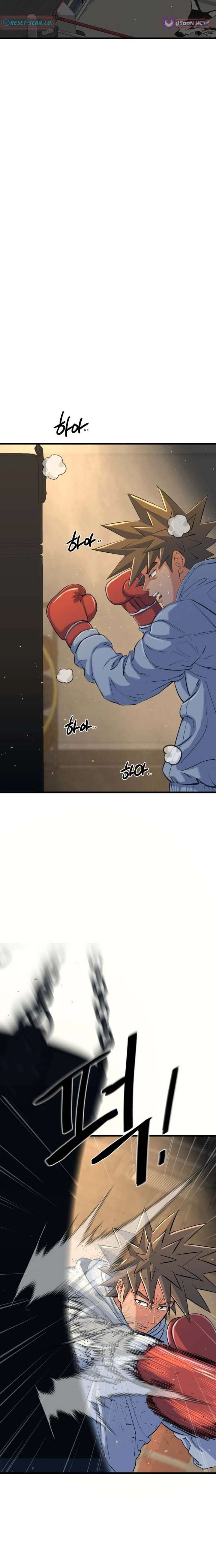 Read Underboxer EN Manga Online