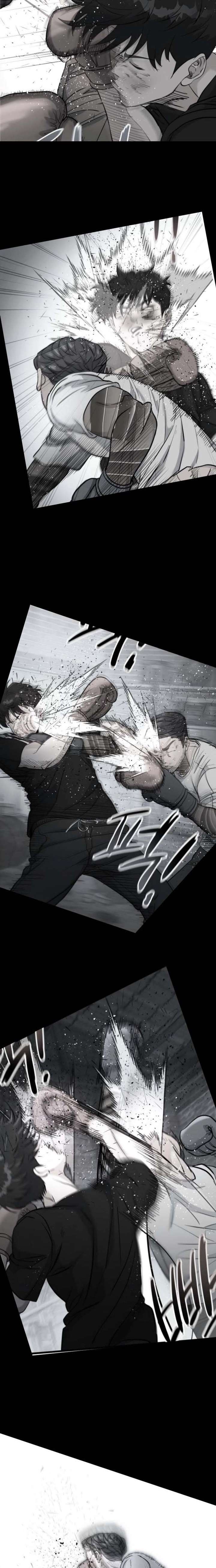 Read Underboxer EN Manga Online