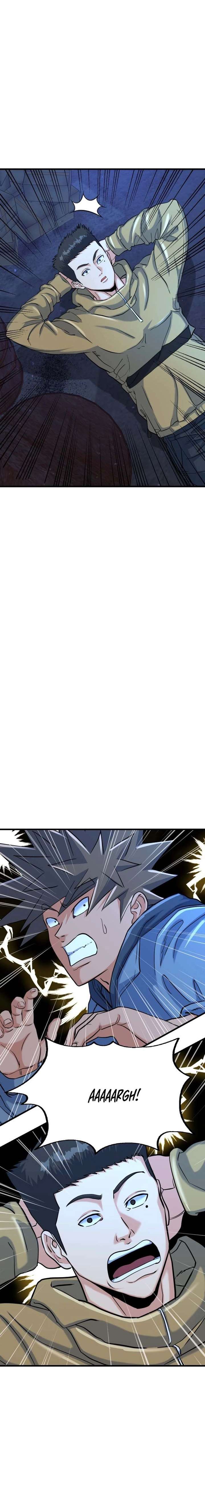 Read Underboxer EN Manga Online