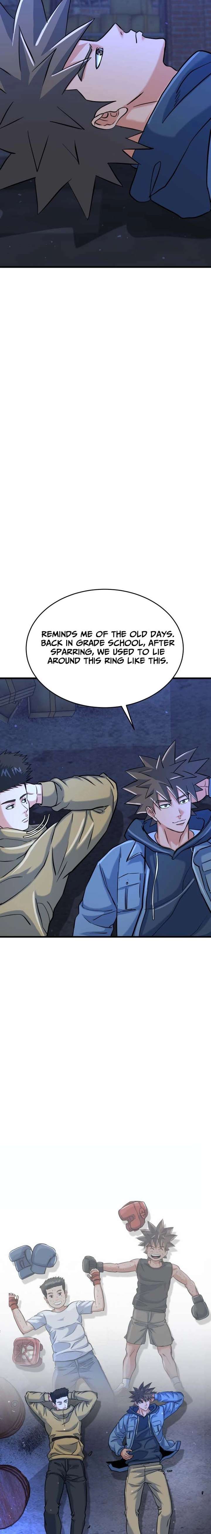 Read Underboxer EN Manga Online
