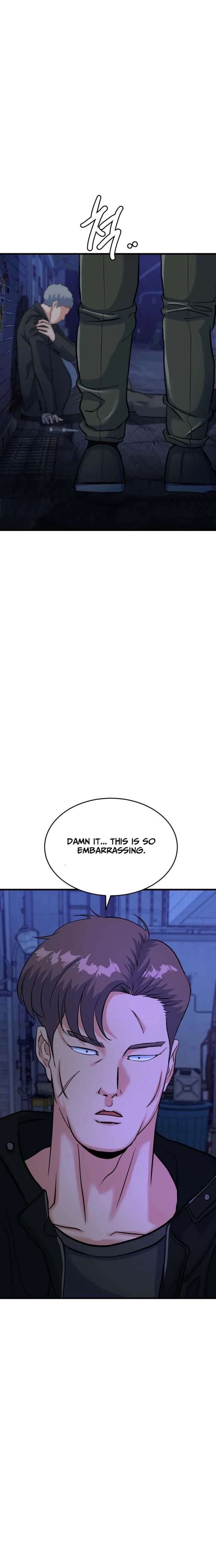 Read Underboxer EN Manga Online