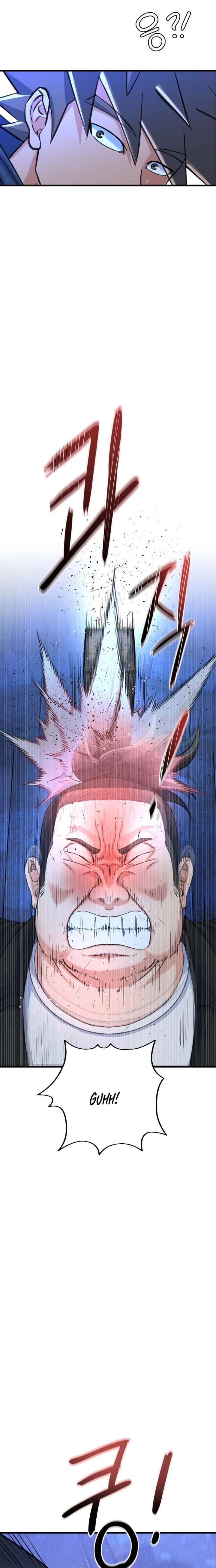 Read Underboxer EN Manga Online