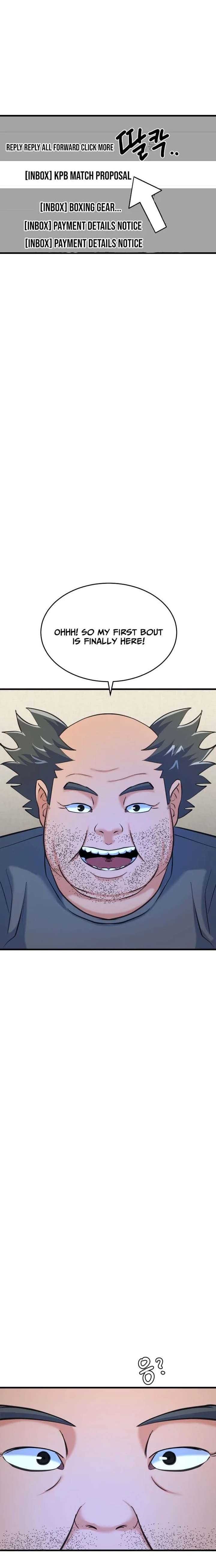 Read Underboxer EN Manga Online