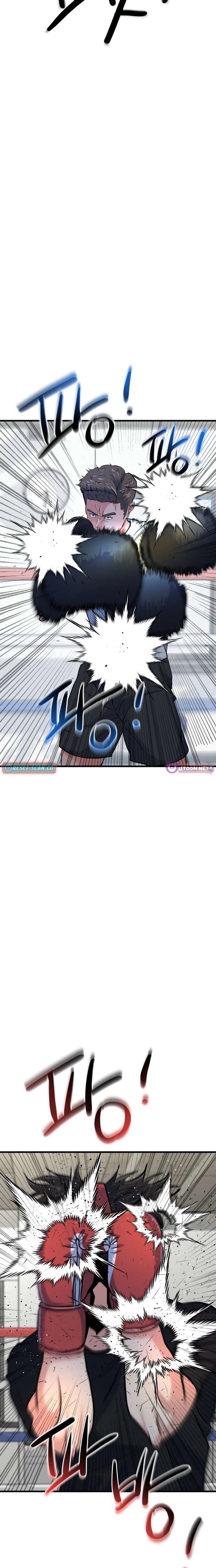 Read Underboxer EN Manga Online