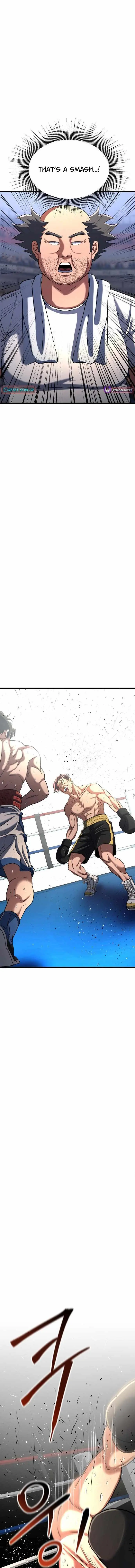 Read Underboxer EN Manga Online