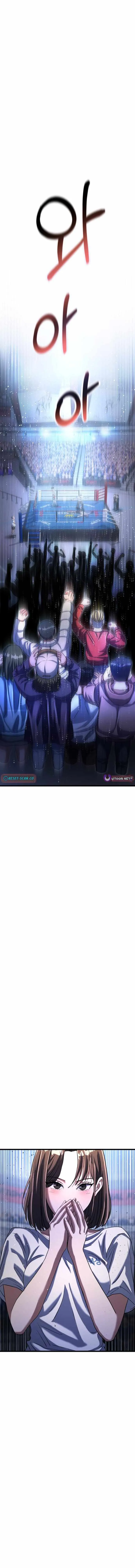 Read Underboxer EN Manga Online