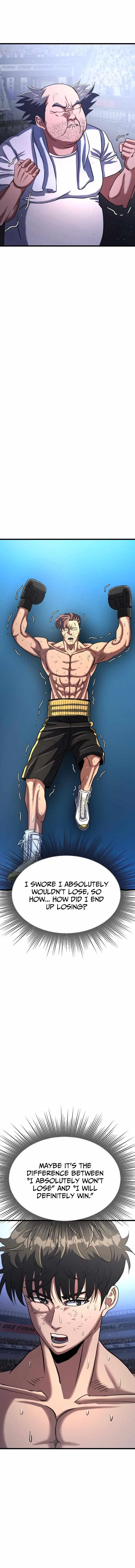 Read Underboxer EN Manga Online