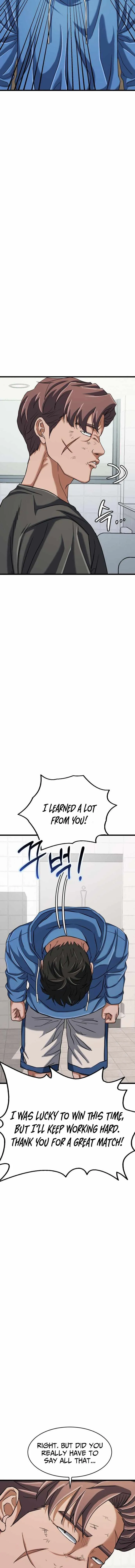 Read Underboxer EN Manga Online